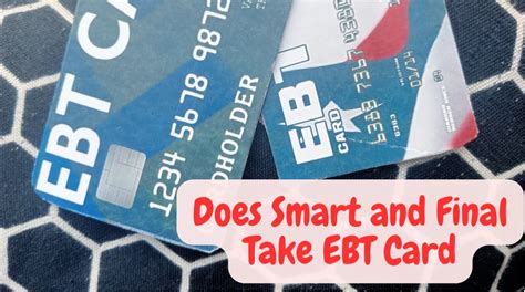 does smart and final accept credit cards|smart and final discount card.